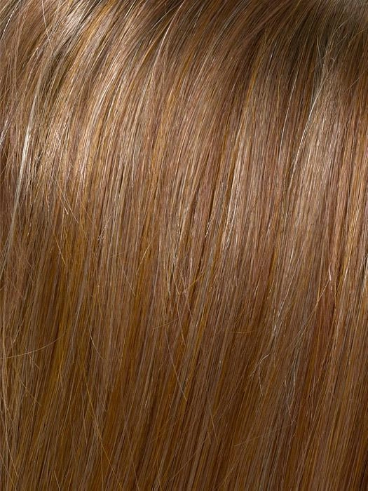 Haley Wig by Envy | Mono Top | Synthetic Fiber