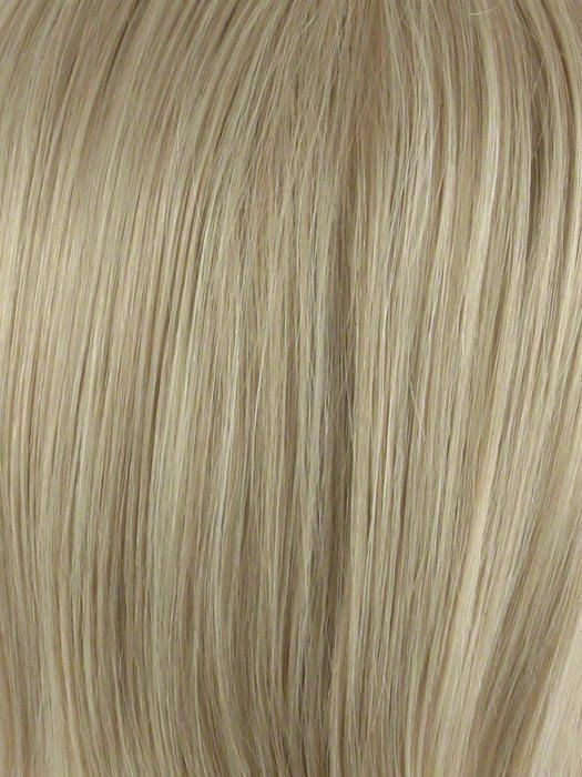 Haley Wig by Envy | Mono Top | Synthetic Fiber
