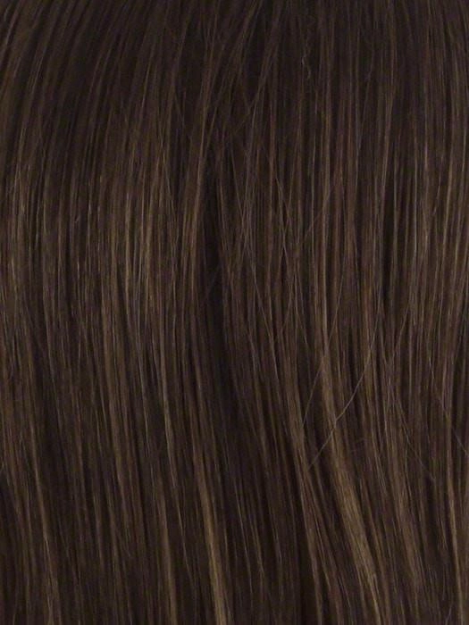 Haley Wig by Envy | Mono Top | Synthetic Fiber