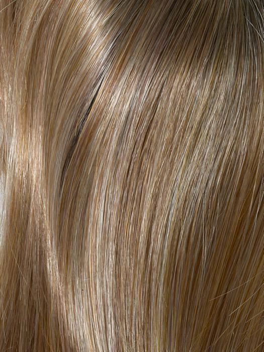 Haley Wig by Envy | Mono Top | Synthetic Fiber