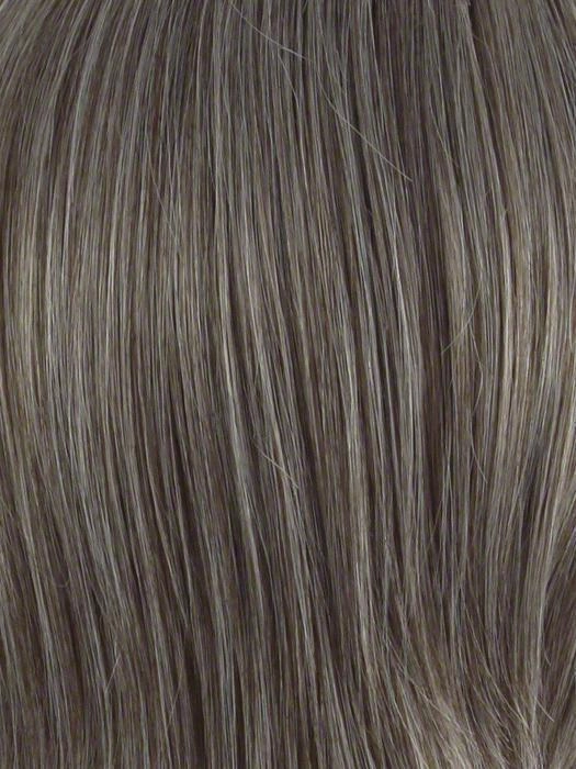 Haley Wig by Envy | Mono Top | Synthetic Fiber