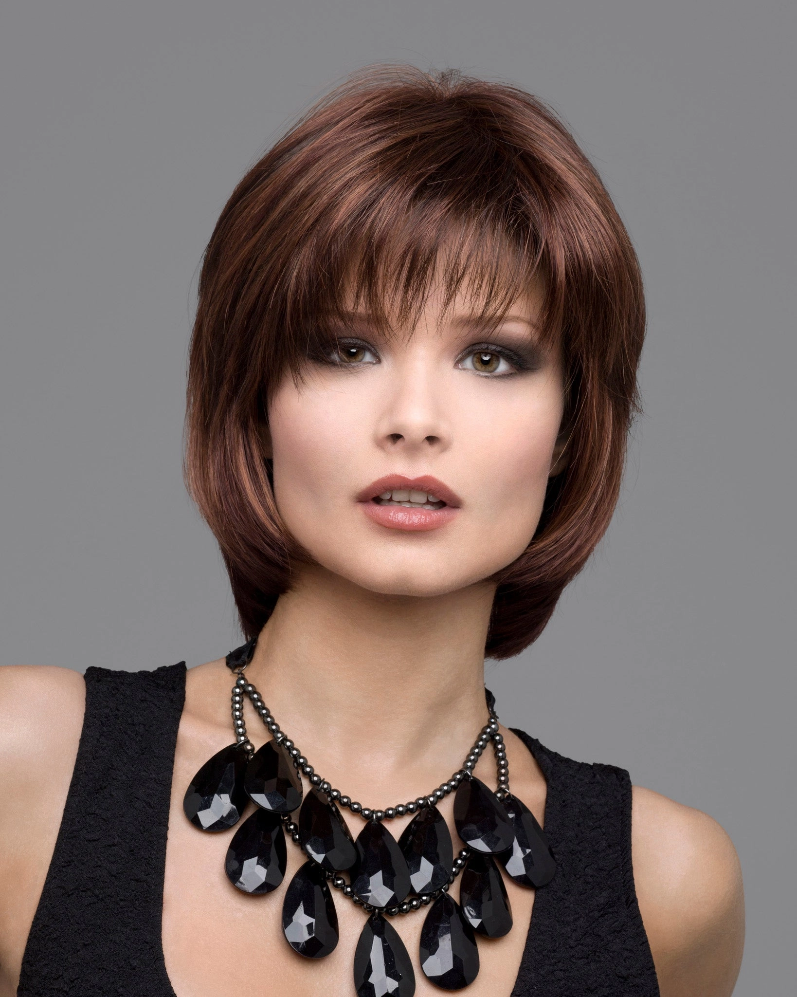 Haley Wig by Envy | Mono Top | Synthetic Fiber