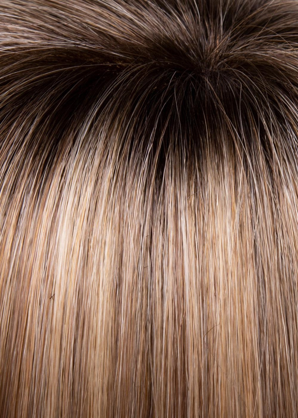 Haley Wig by Envy | Synthetic (Mono Top)