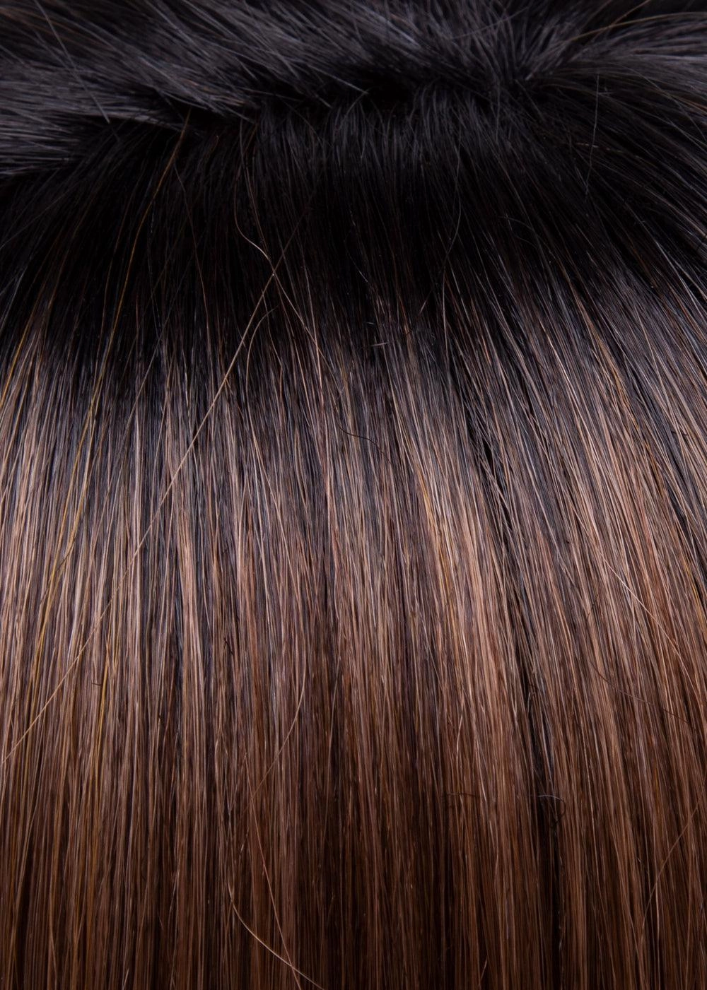 Haley Wig by Envy | Synthetic (Mono Top)