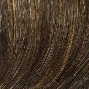 Haley Wig by Envy | Synthetic (Mono Top)