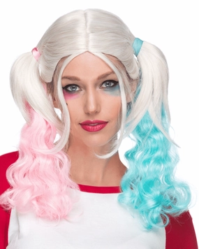 Harley Quinn Suicide Squad Villain