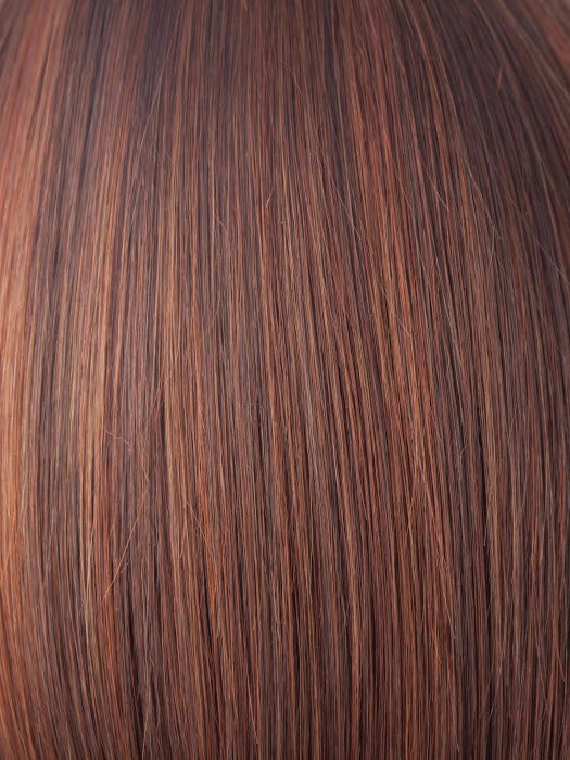 Harlow Wig by Noriko