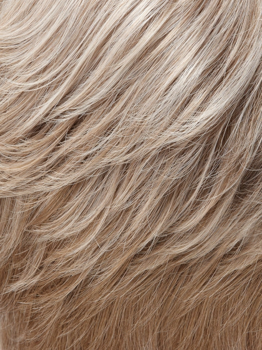 Harper Wig by Jon Renau | Lace Front | Mono Top | Synthetic Fiber