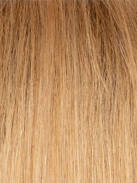 Harriet | Human Hair Lace Front Wig (Lace Part)