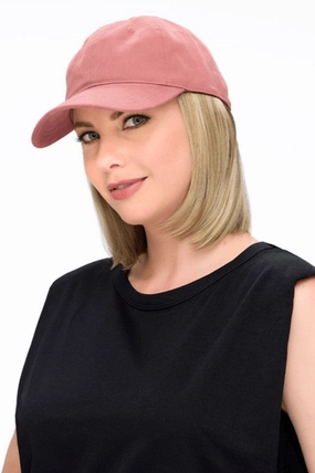 Hat Magic 10 Inch Hairpiece Addition