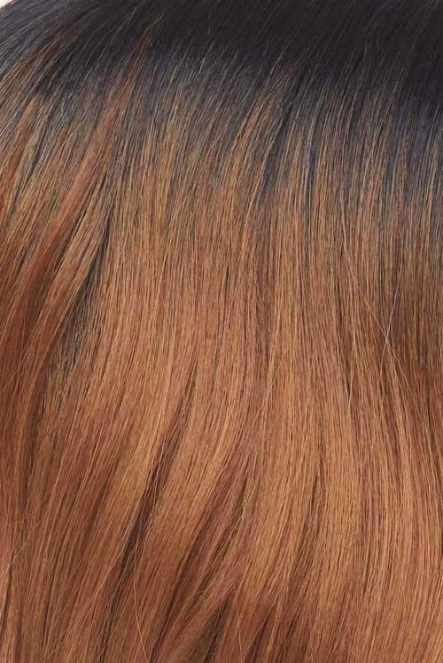 Haydee <br>Synthetic Lace Front Wig