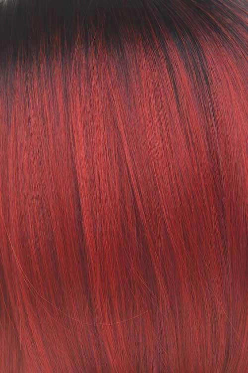 Haydee <br>Synthetic Lace Front Wig