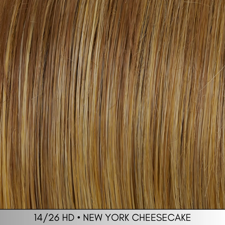 Heat - HD Synthetic Wig Collection by Jon Renau