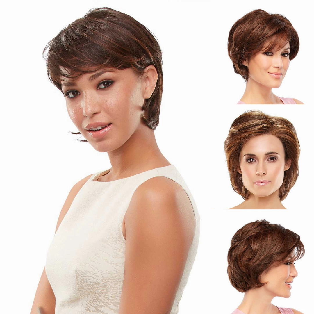 Heat - HD Synthetic Wig Collection by Jon Renau