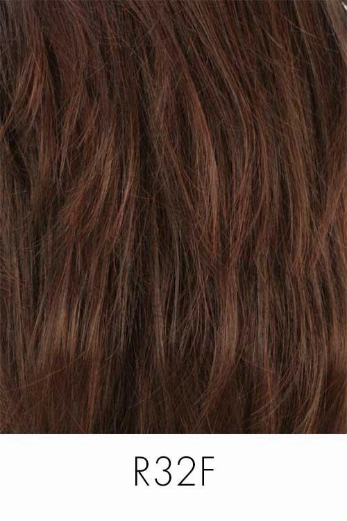 Heather <br>Synthetic Wig