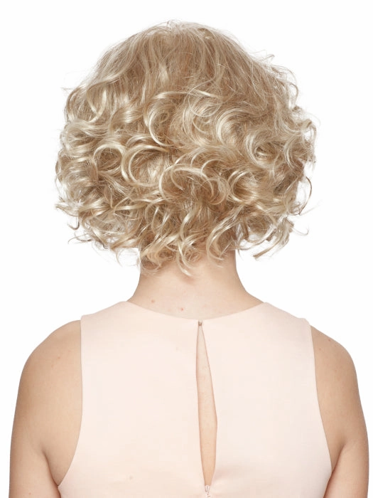 Heidi Wig by Wig Pro | Synthetic Fiber