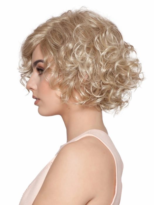 Heidi Wig by Wig Pro | Synthetic Fiber