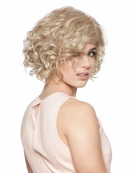Heidi Wig by Wig Pro | Synthetic Fiber