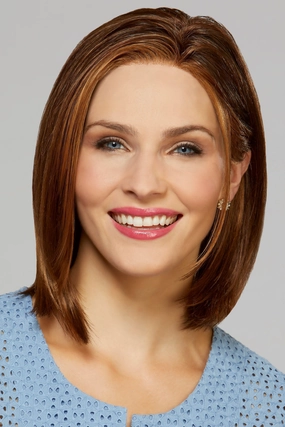 Henry Margu Wigs - Brooklyn (#2480)