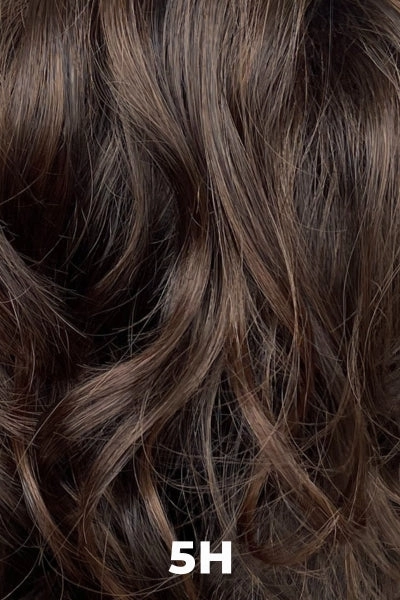 Henry Margu Wigs - Chelsey (#4532)