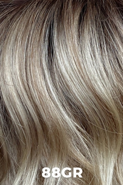Henry Margu Wigs - Hayden (#4763)