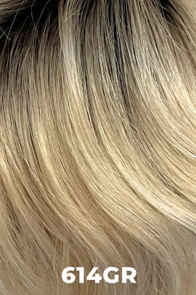 Henry Margu Wigs - Hayden (#4763)