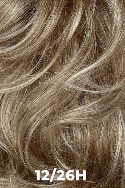 Henry Margu Wigs - Kelly (#4745)