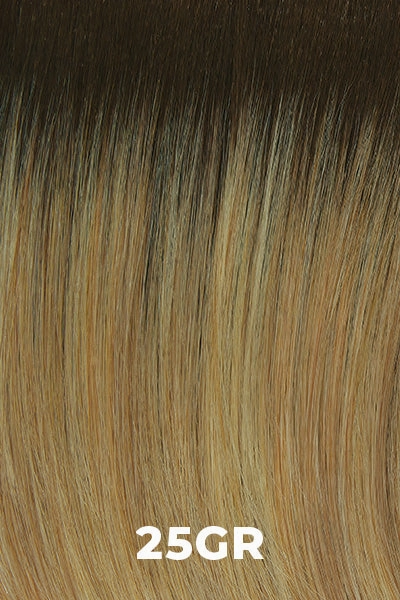 Henry Margu Wigs - Kelly (#4745)