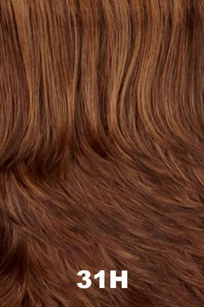 Henry Margu Wigs - Kelly (#4745)