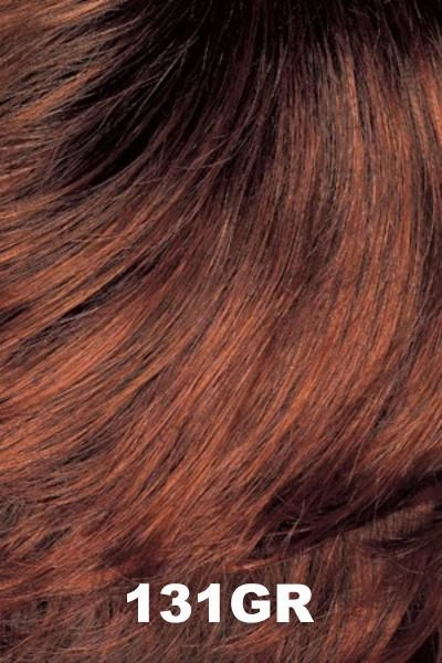 Henry Margu Wigs - Kelly (#4745)