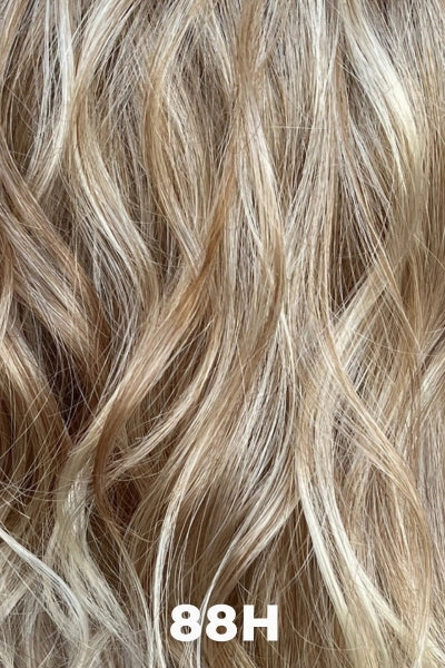 Henry Margu Wigs - Kelly (#4745)
