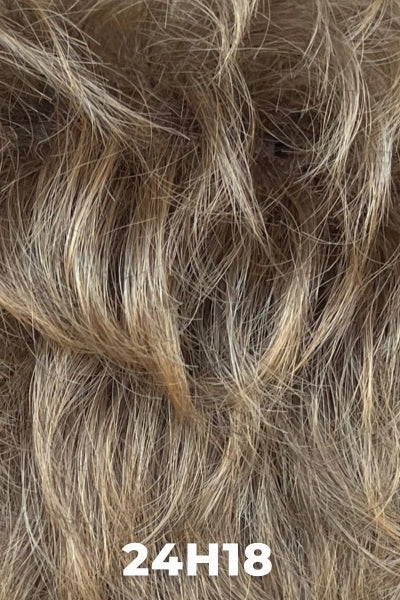 Henry Margu Wigs - Michele (#4778)