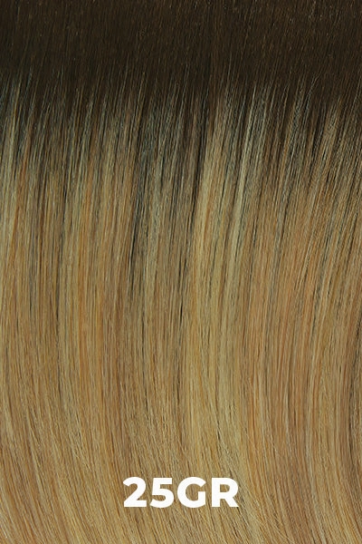 Henry Margu Wigs - Michele (#4778)