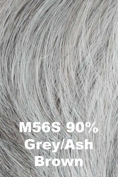 HIM Wigs - Grit