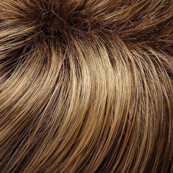 Hollie HT Wig by Jon Renau | Heat Friendly Synthetic Hair | Average Cap