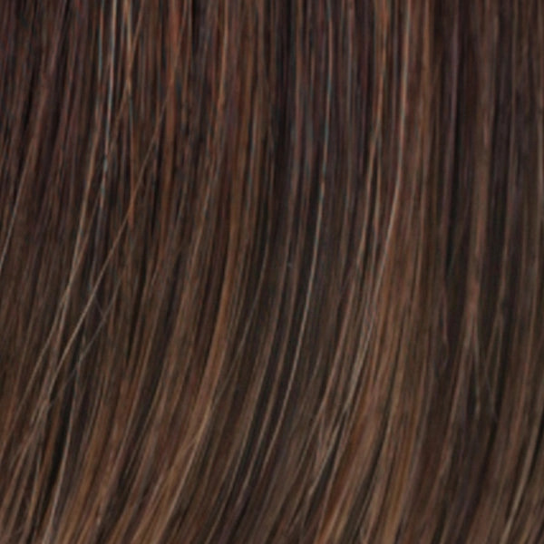 Hudson Wig by Estetica | Mono Top