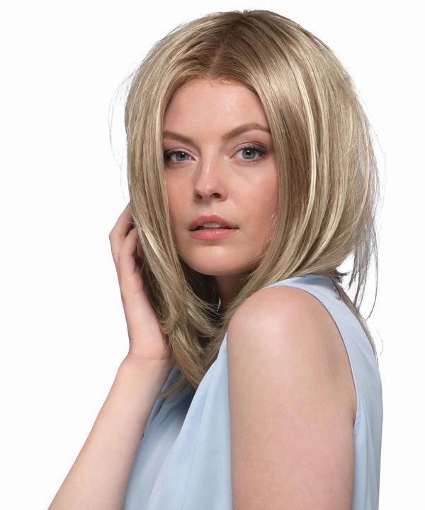Hudson Wig by Estetica | Mono Top