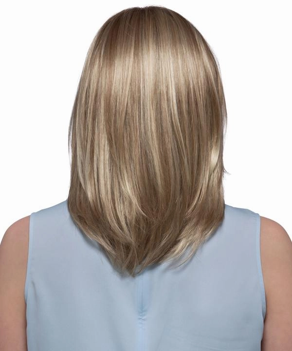 Hudson Wig by Estetica | Mono Top