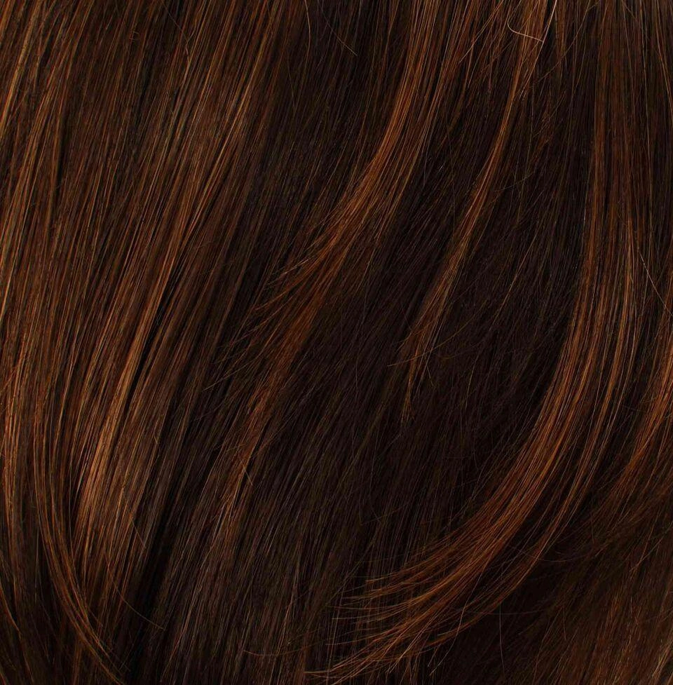 Hunter Wig by Tony of Beverly | Synthetic Wig (Lace Front 100% Hand-Tied Mono Top)