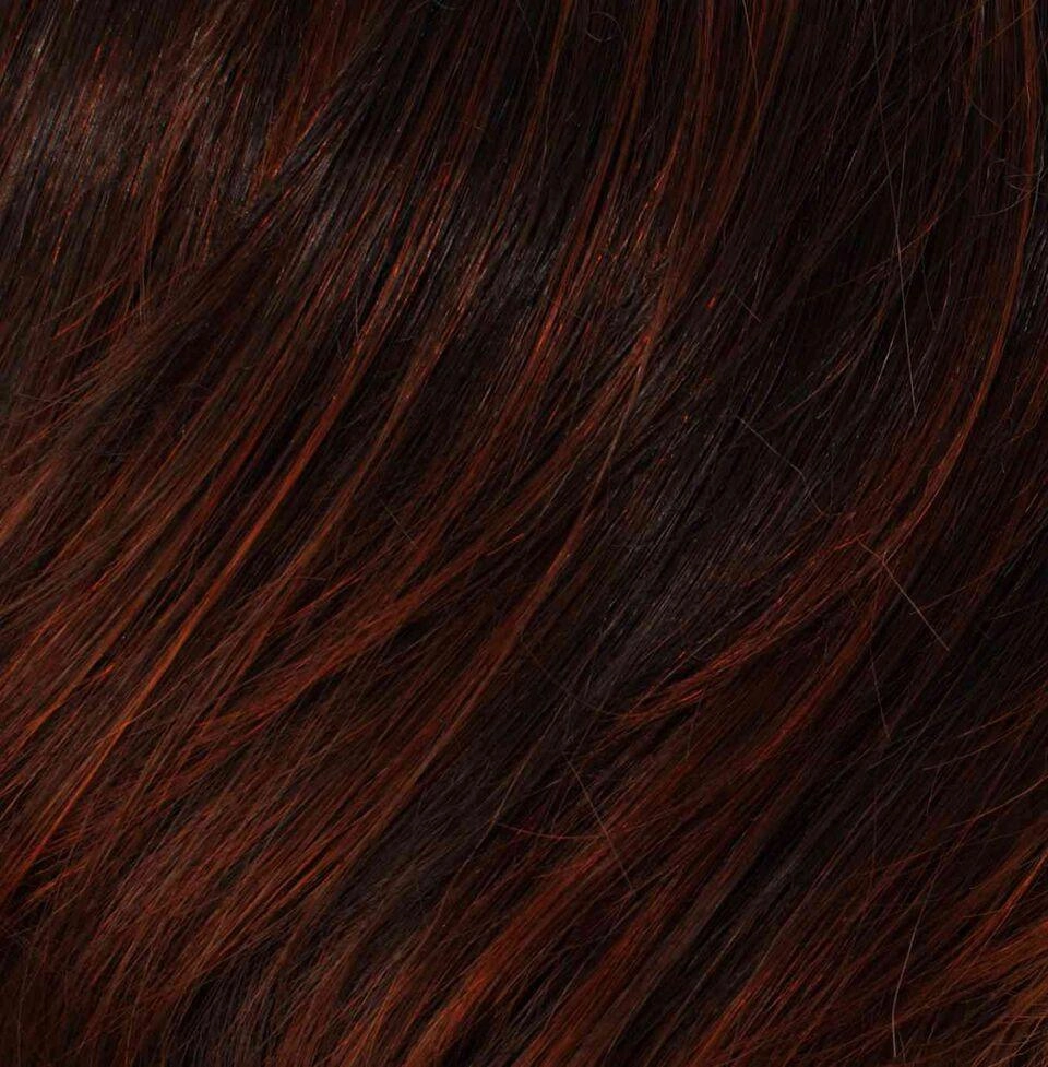 Hunter Wig by Tony of Beverly | Synthetic Wig (Lace Front 100% Hand-Tied Mono Top)
