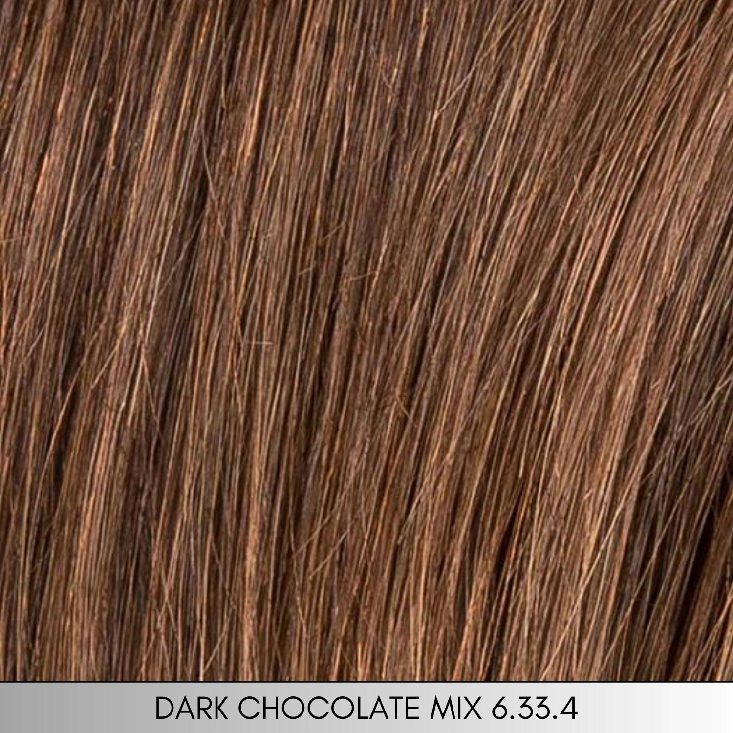 Ideal Remy Human Hair Topper - Top Power Collection by Ellen Wille