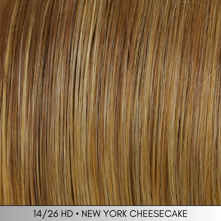 Ignite - HD Synthetic Wig Collection by Jon Renau