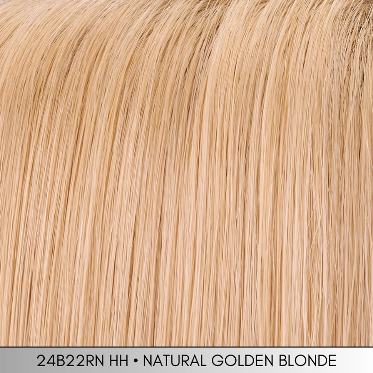 Ignite - SmartLace Human Hair Wigs Collection by Jon Renau