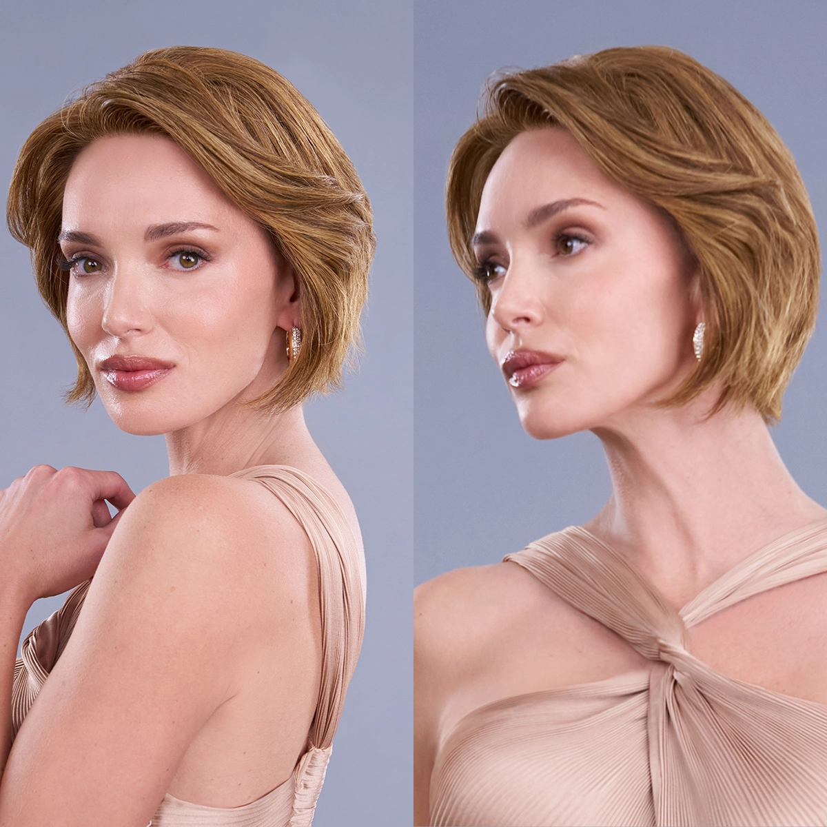 Ignite - SmartLace Human Hair Wigs Collection by Jon Renau