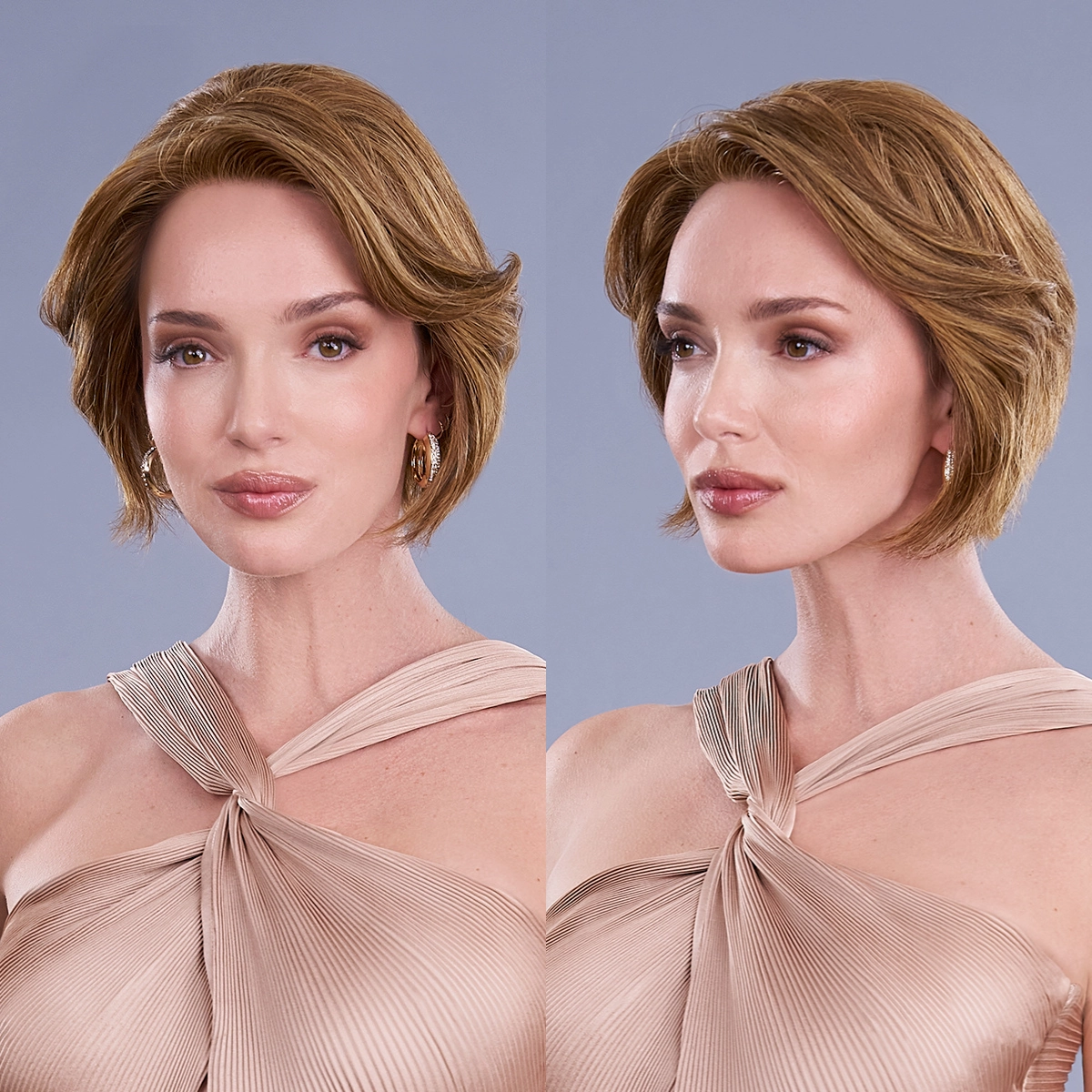 Ignite - SmartLace Human Hair Wigs Collection by Jon Renau