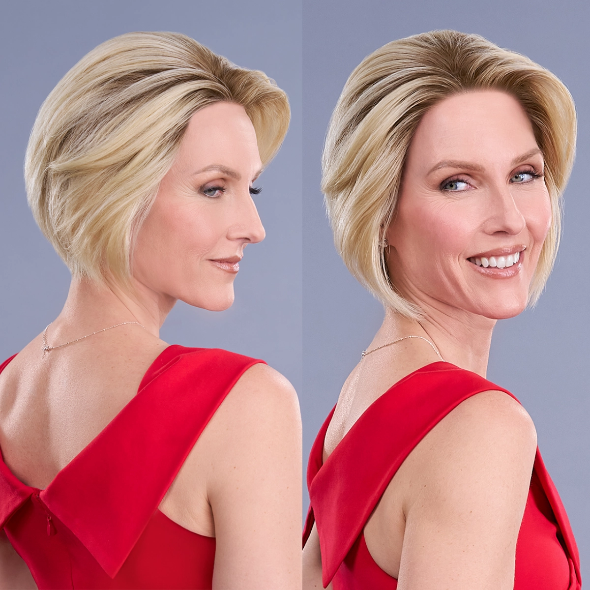 Ignite - SmartLace Human Hair Wigs Collection by Jon Renau