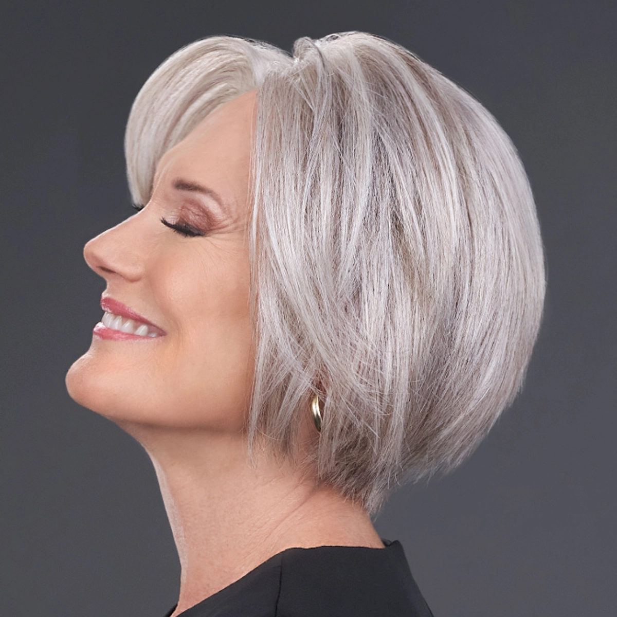 Ignite - SmartLace Human Hair Wigs Collection by Jon Renau