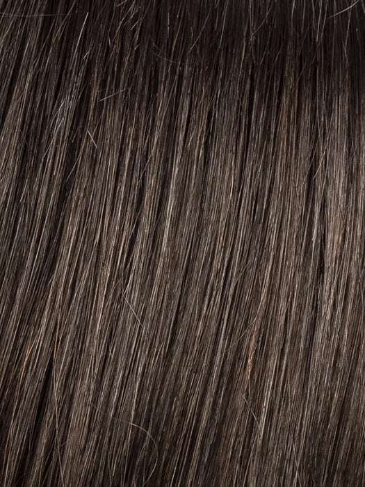 Image | Prime Power | Human/Synthetic Hair Blend Wig