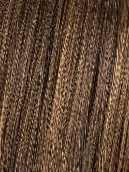 Image | Prime Power | Human/Synthetic Hair Blend Wig