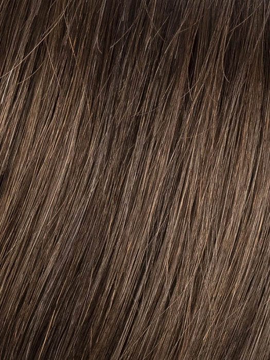 Image | Prime Power | Human/Synthetic Hair Blend Wig